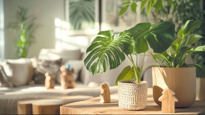 Optimierung der Innenraumluftqualität: Ein Leitfaden für Immobilieneigentümer